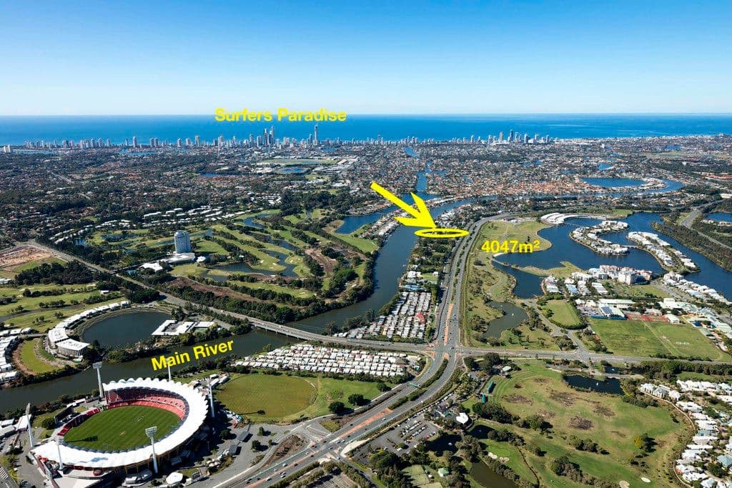 652 Nerang-Broadbeach Road, Carrara QLD 4211, Carrara - Image 1
