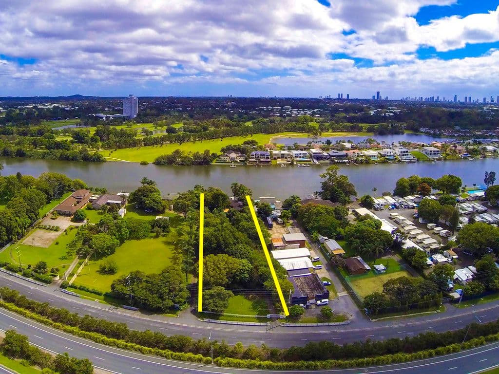 652 Nerang-Broadbeach Road, Carrara QLD 4211, Carrara - Thumbnail 3