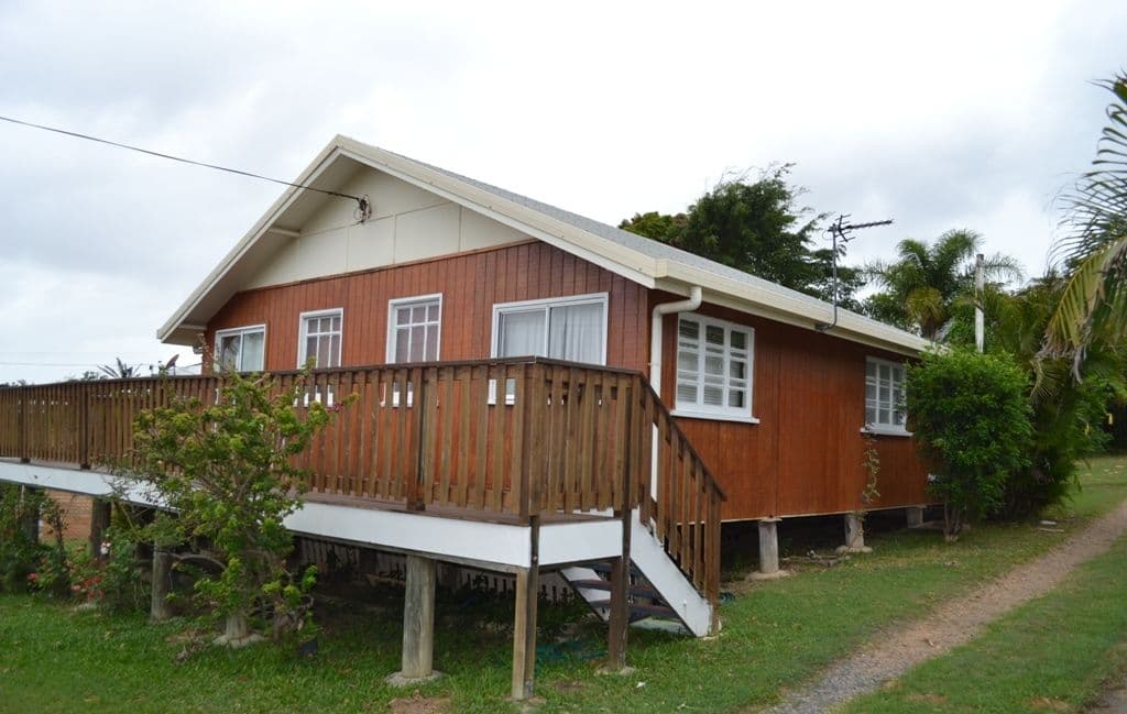 6 Meikleville Street, MEIKLEVILLE HILL QLD 4703, Meikleville Hill - Image 1