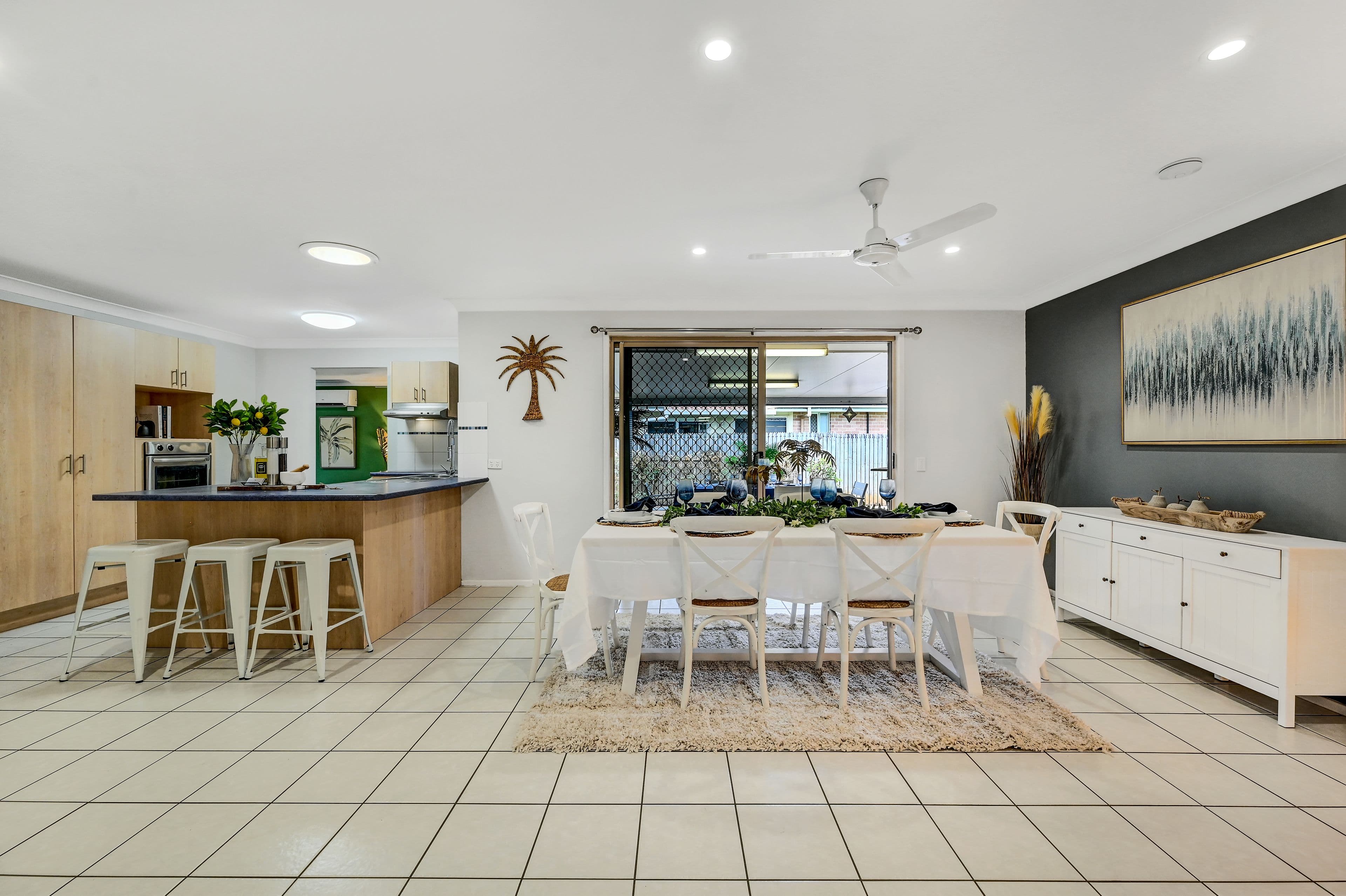 24 Dickenson Place, Kirwan QLD 4817, Kirwan - Thumbnail 6