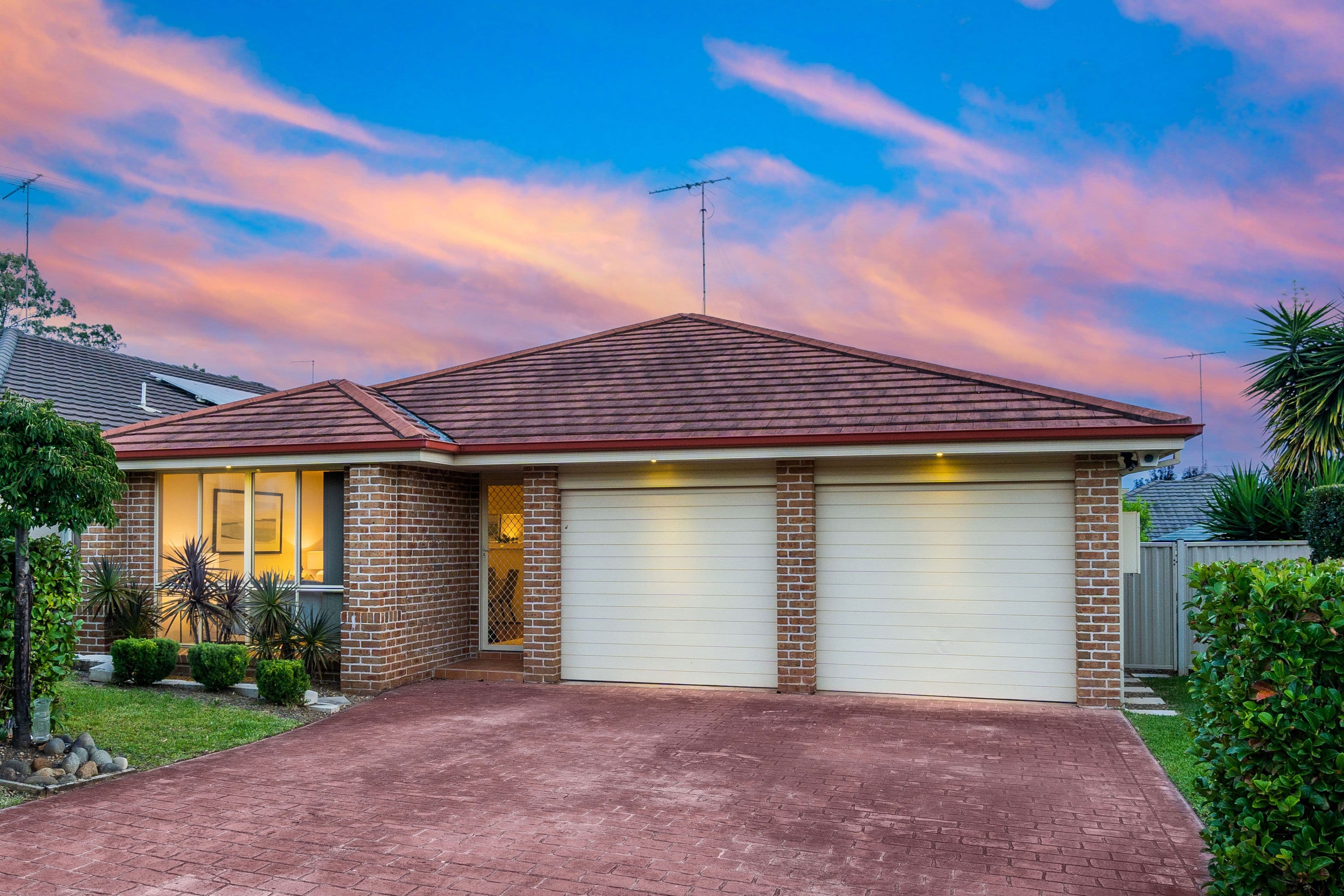 10 Iezza Place, Kellyville Ridge NSW 2155, Kellyville Ridge - Image 1