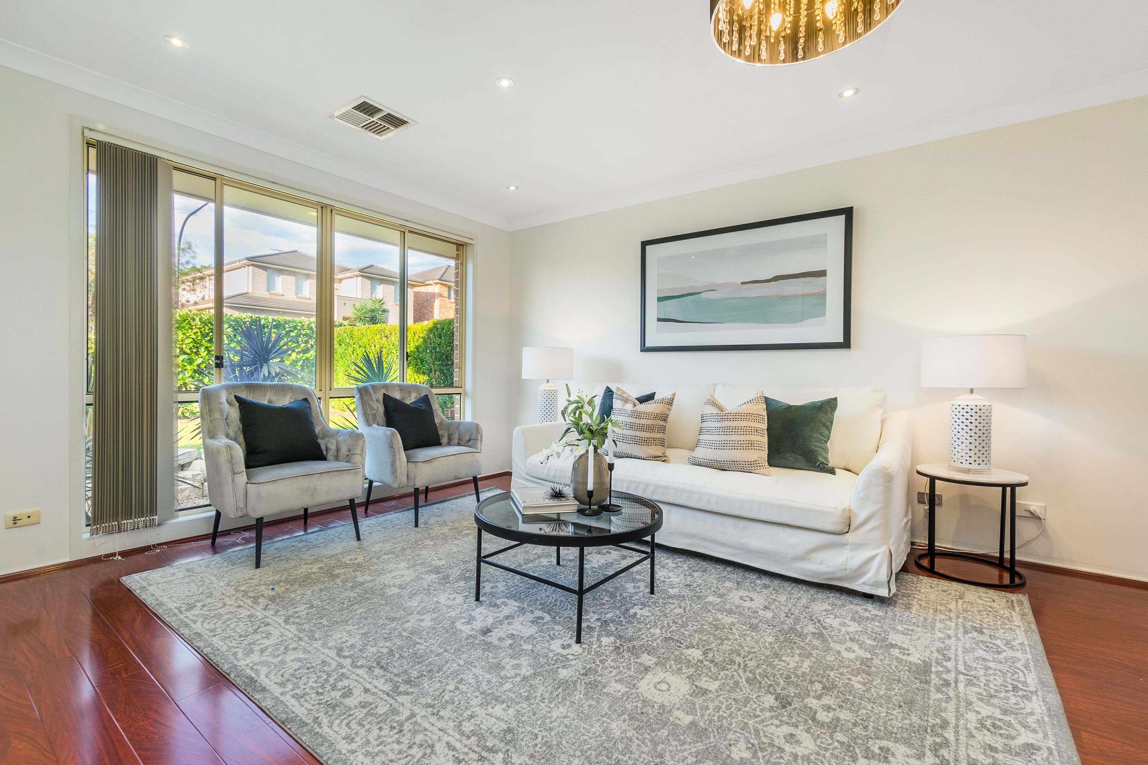 10 Iezza Place, Kellyville Ridge NSW 2155, Kellyville Ridge - Thumbnail 2