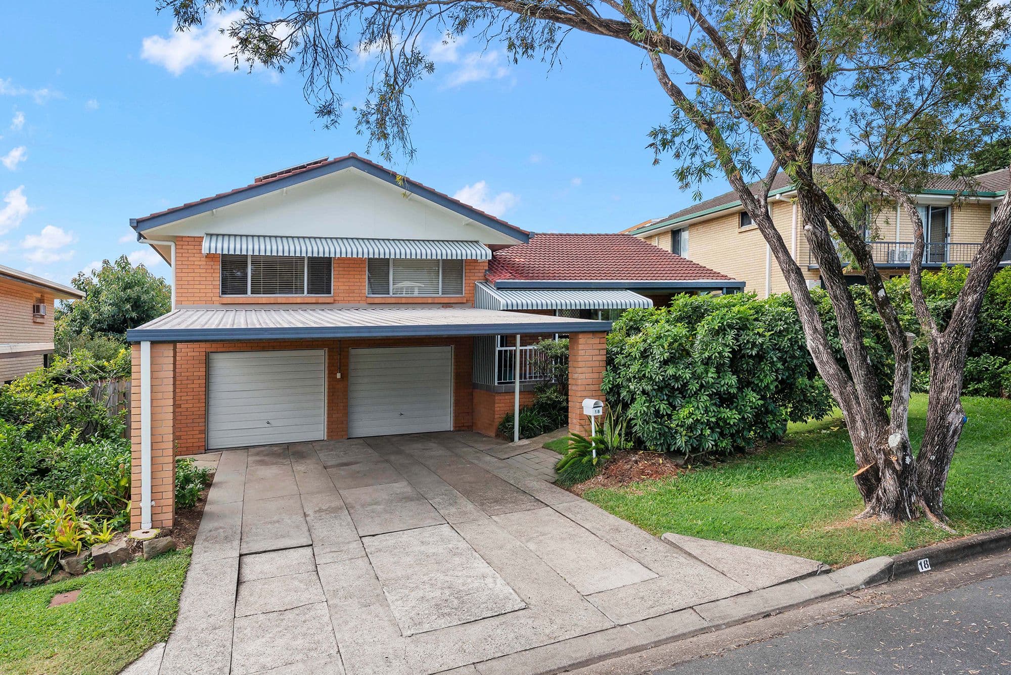 18 Chipala Street, Jindalee QLD 4074, Jindalee - Image 1