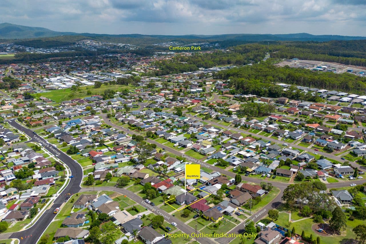 28 Etheridge Crescent, Edgeworth NSW 2285, Edgeworth - Thumbnail 2