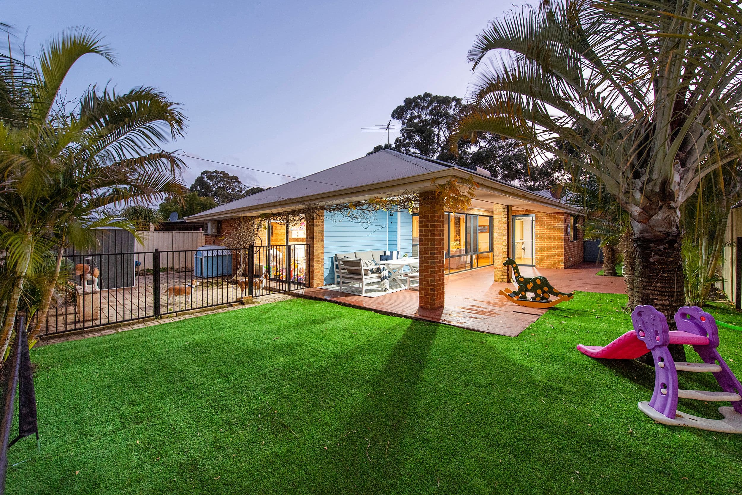 31 Tuomey Follow, Baldivis WA 6171, Baldivis - Thumbnail 2