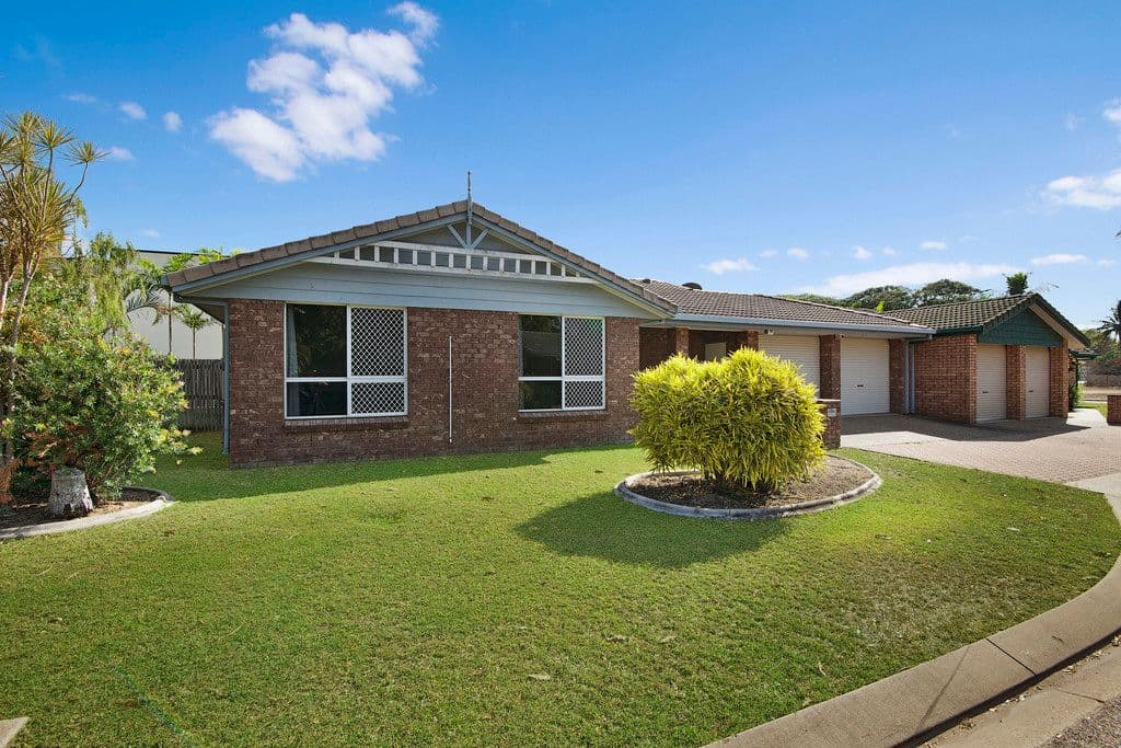 12 Oriole Court, Thuringowa Central QLD 4817, Thuringowa Central - Image 1