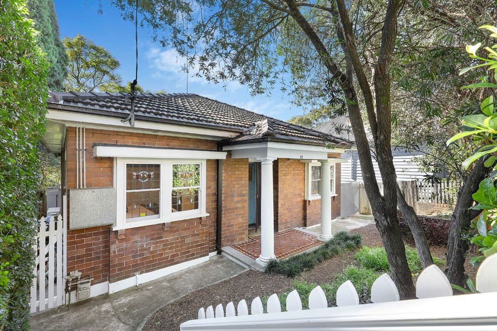 83 Hampden Road, Artarmon NSW 2064, Artarmon - Thumbnail 3
