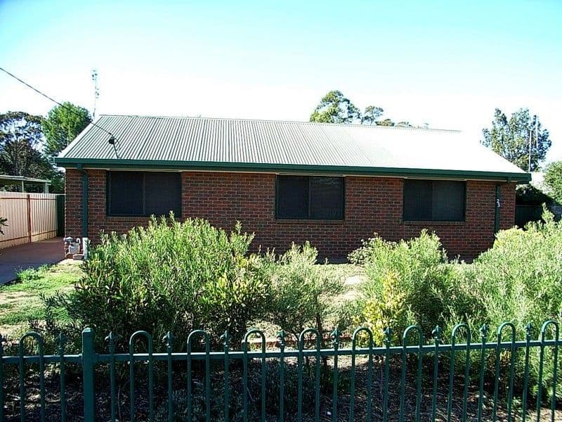 23 Rose Street, ECHUCA VIC 3564, Echuca - Image 1