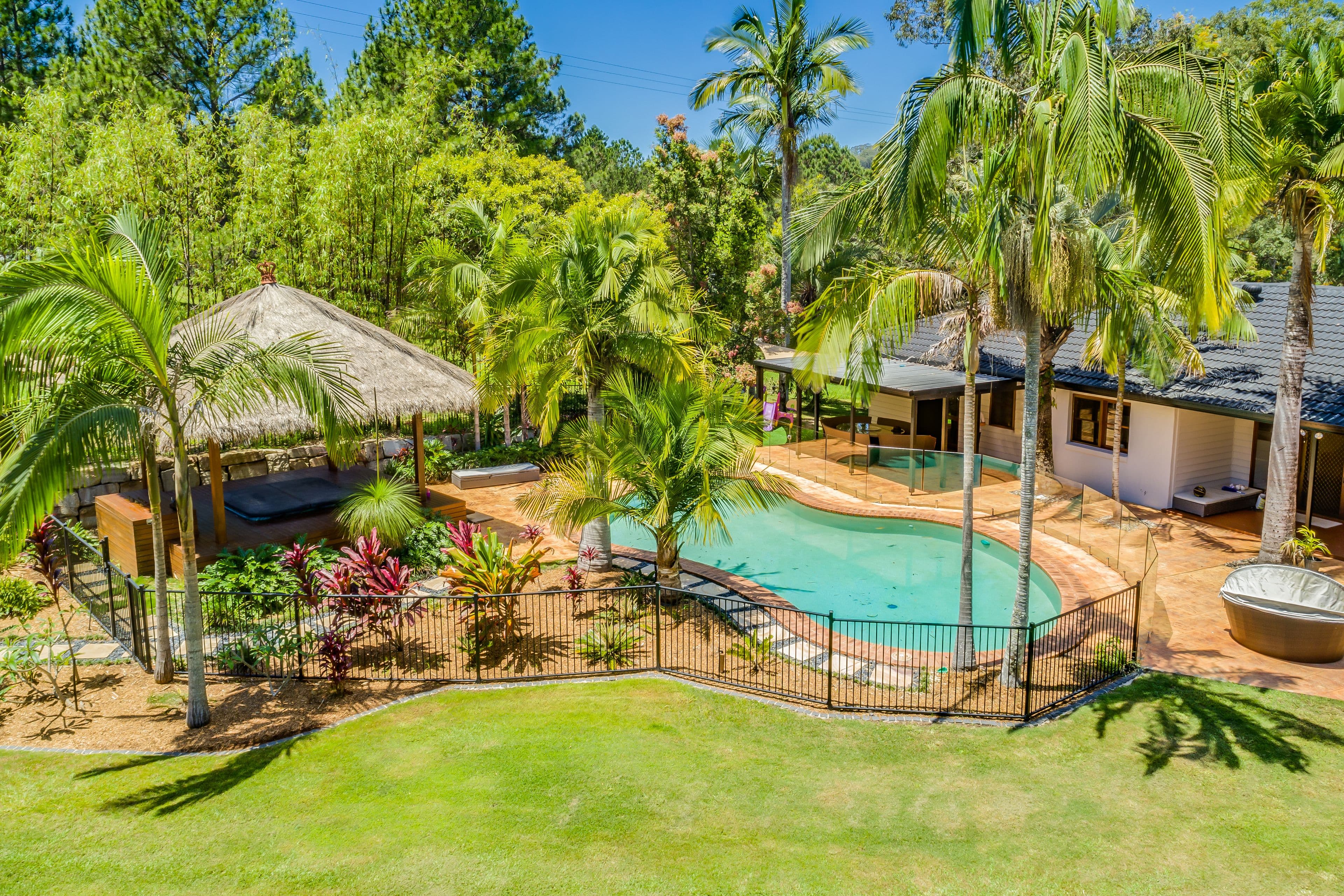 11 Joanne Court, Currumbin Valley QLD 4223, Currumbin Valley - Image 1