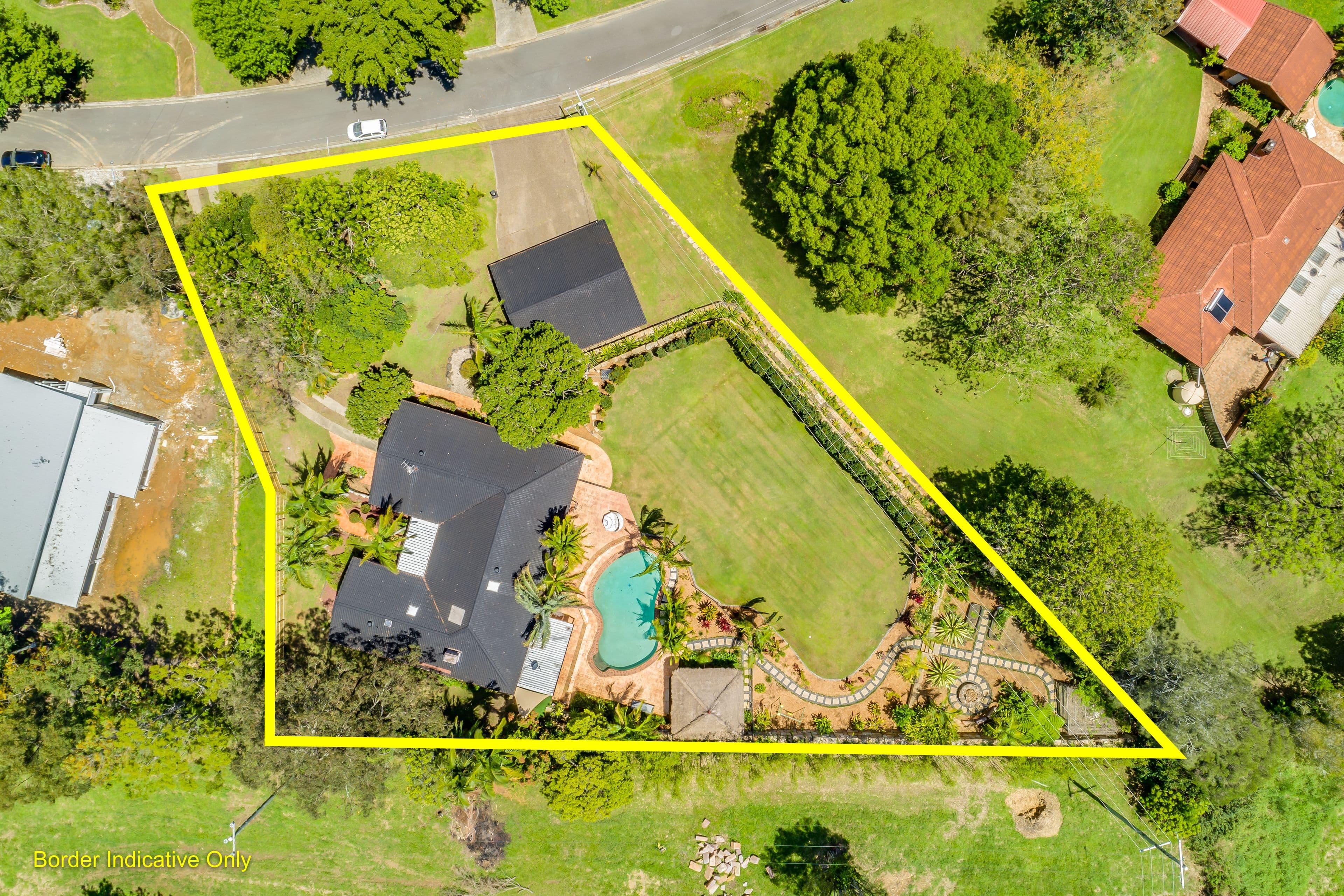 11 Joanne Court, Currumbin Valley QLD 4223, Currumbin Valley - Thumbnail 3