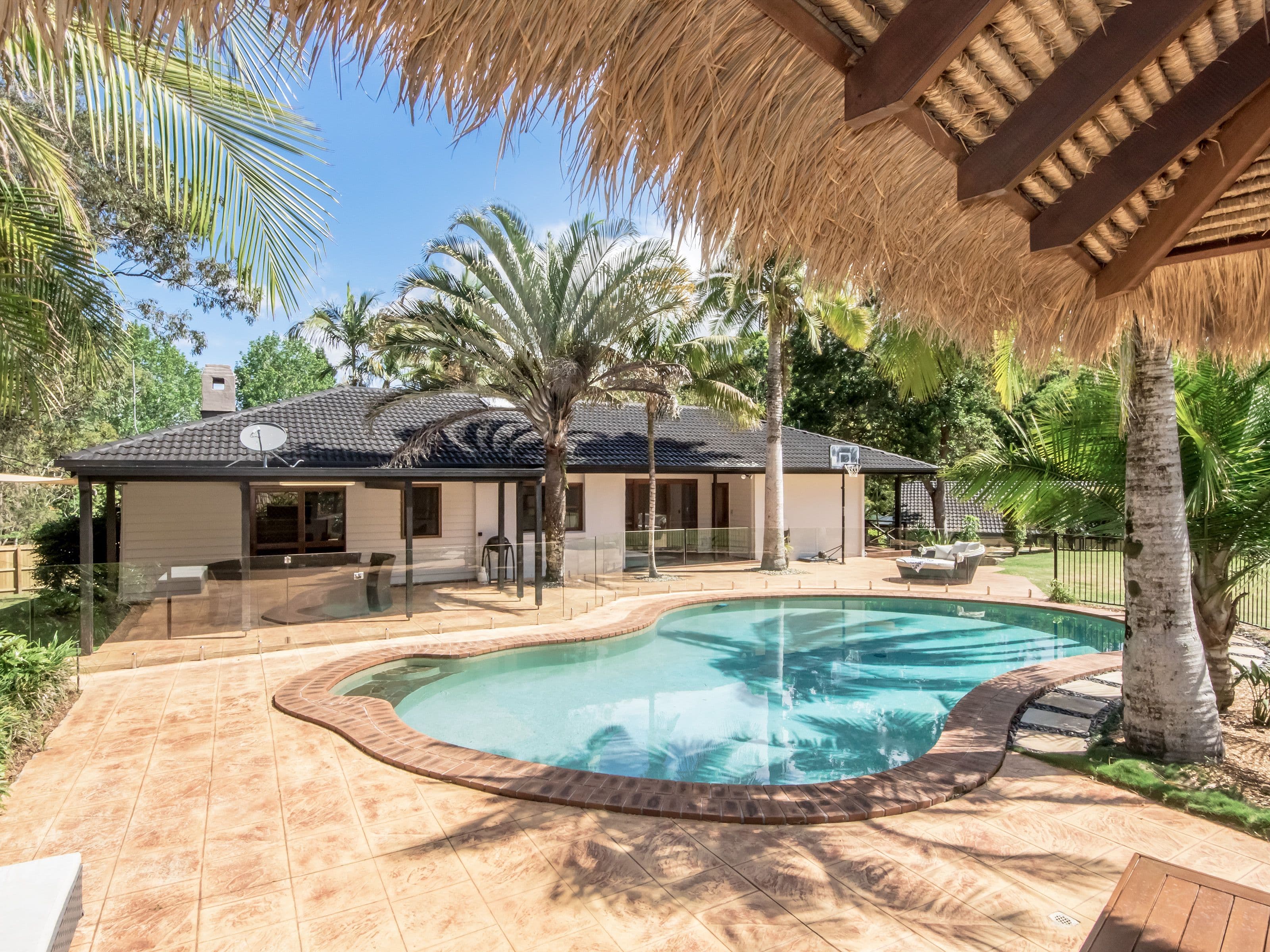 11 Joanne Court, Currumbin Valley QLD 4223, Currumbin Valley - Thumbnail 5