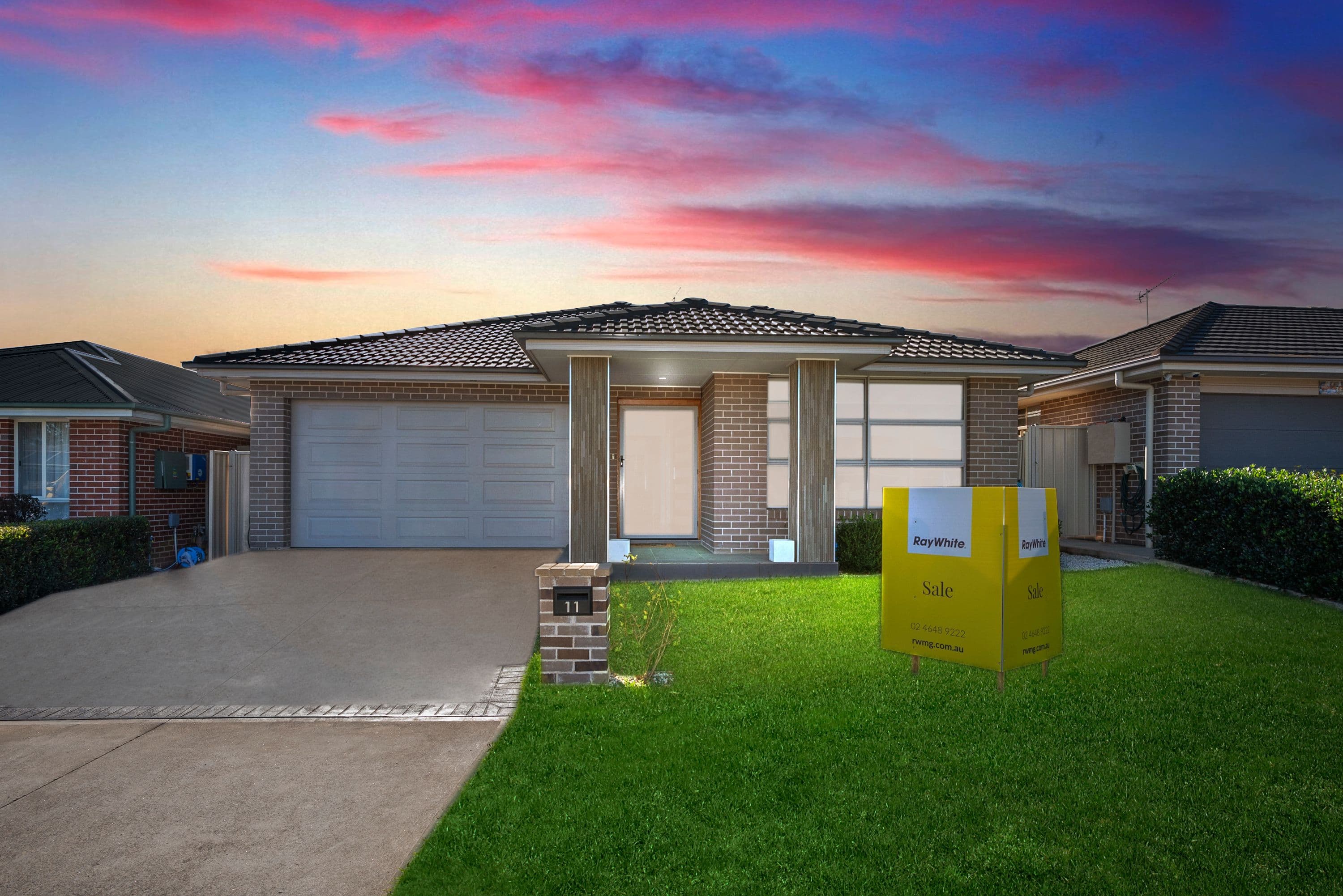 11 Garton Road, Spring Farm - Image 1