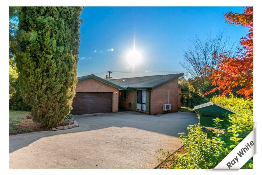 9 Baume Crescent, MCKELLAR ACT 2617, McKellar - Image 1