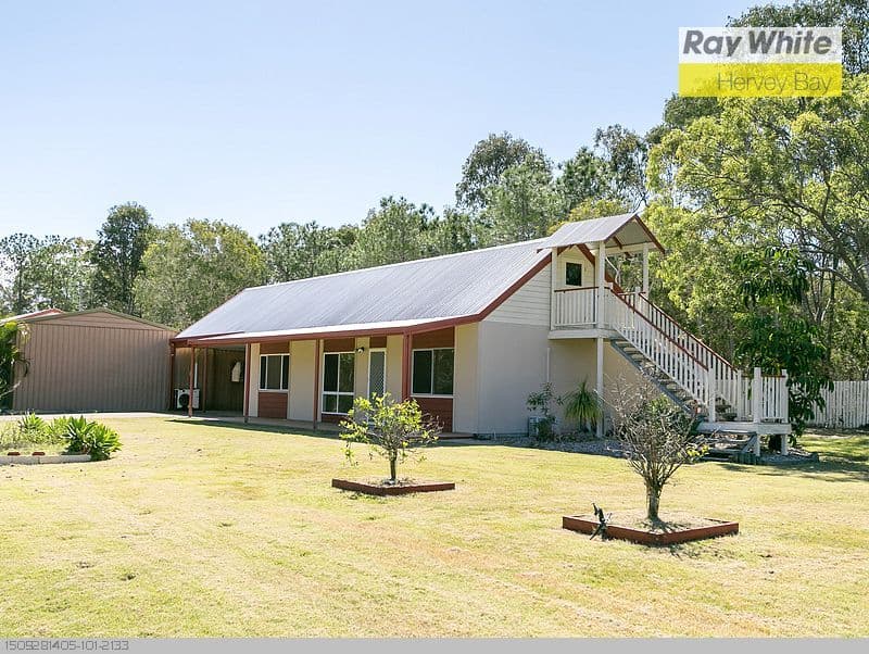 55 Shore Road E, Urangan QLD 4655, Urangan - Thumbnail 2