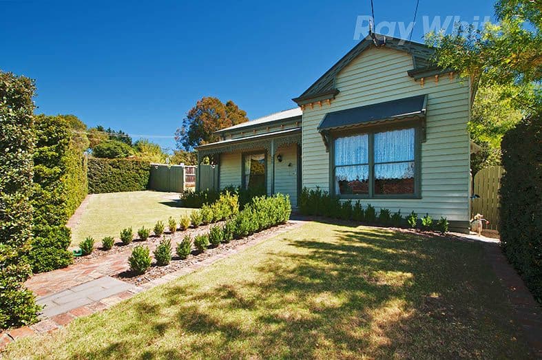 26 ALBERT HILL Road, Lilydale VIC 3140, Lilydale - Image 1