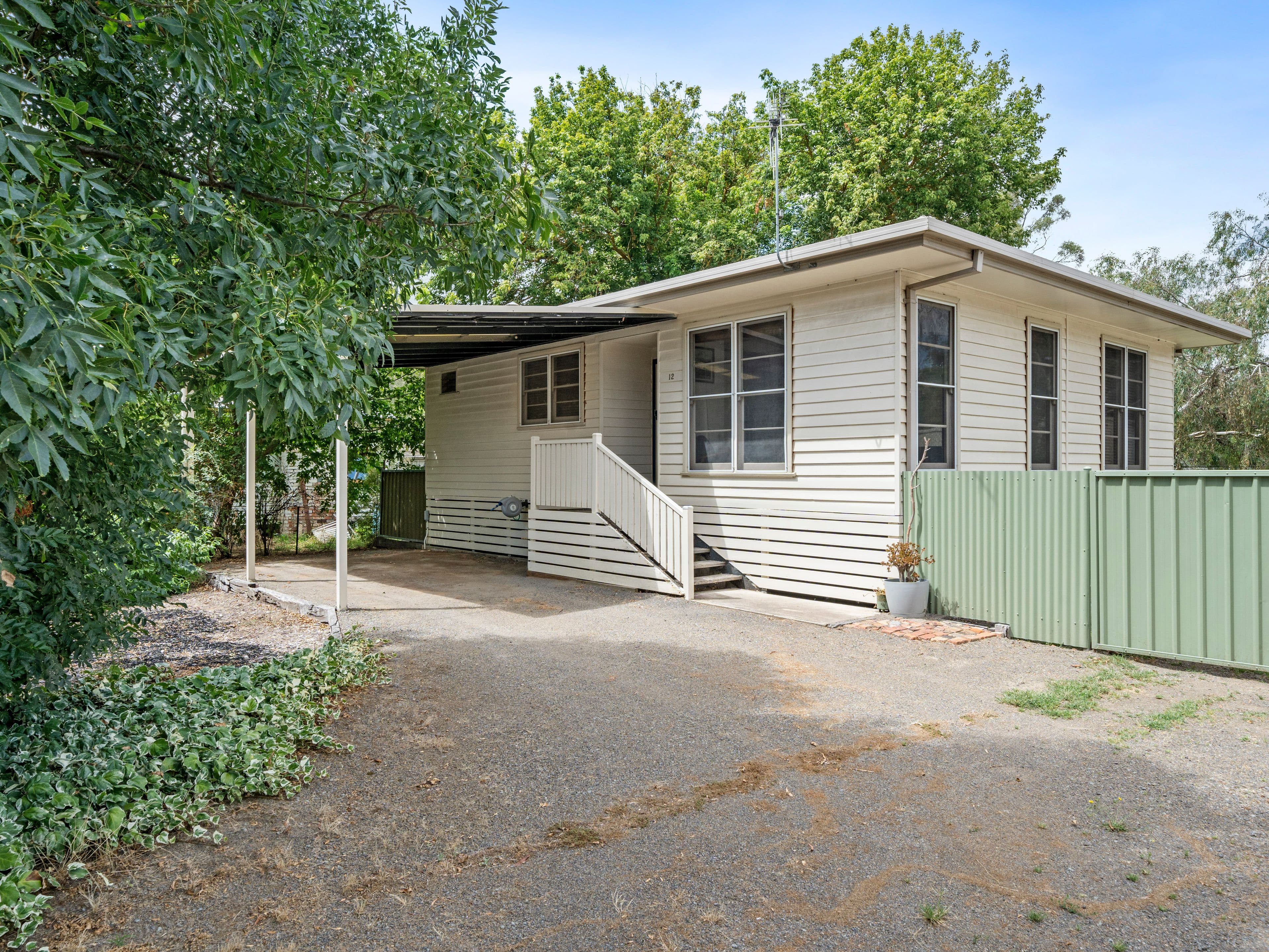 12 Daisy Street, Violet Town VIC 3669, Violet Town - Thumbnail 2