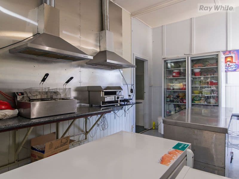 213 Russell Street, Newtown QLD 4350, Newtown - Thumbnail 4