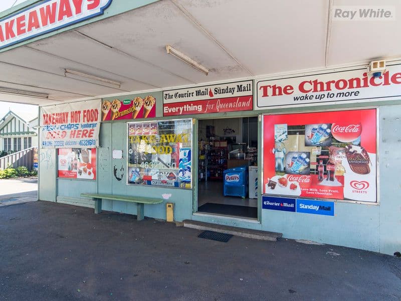 213 Russell Street, Newtown QLD 4350, Newtown - Thumbnail 5