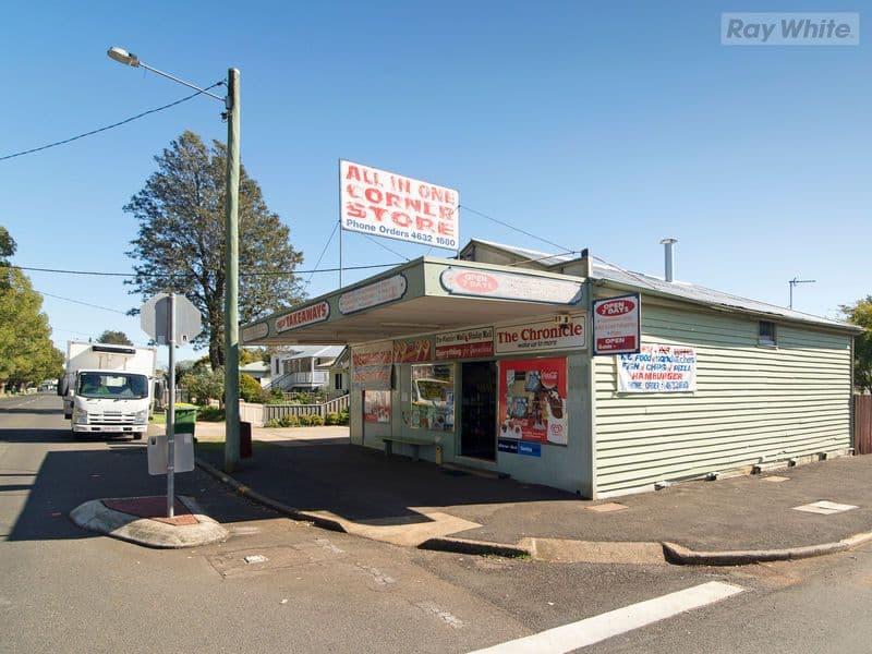 213 Russell Street, Newtown QLD 4350, Newtown - Thumbnail 6