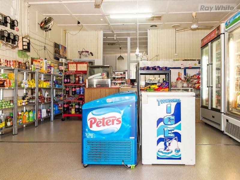 213 Russell Street, Newtown QLD 4350, Newtown - Thumbnail 7