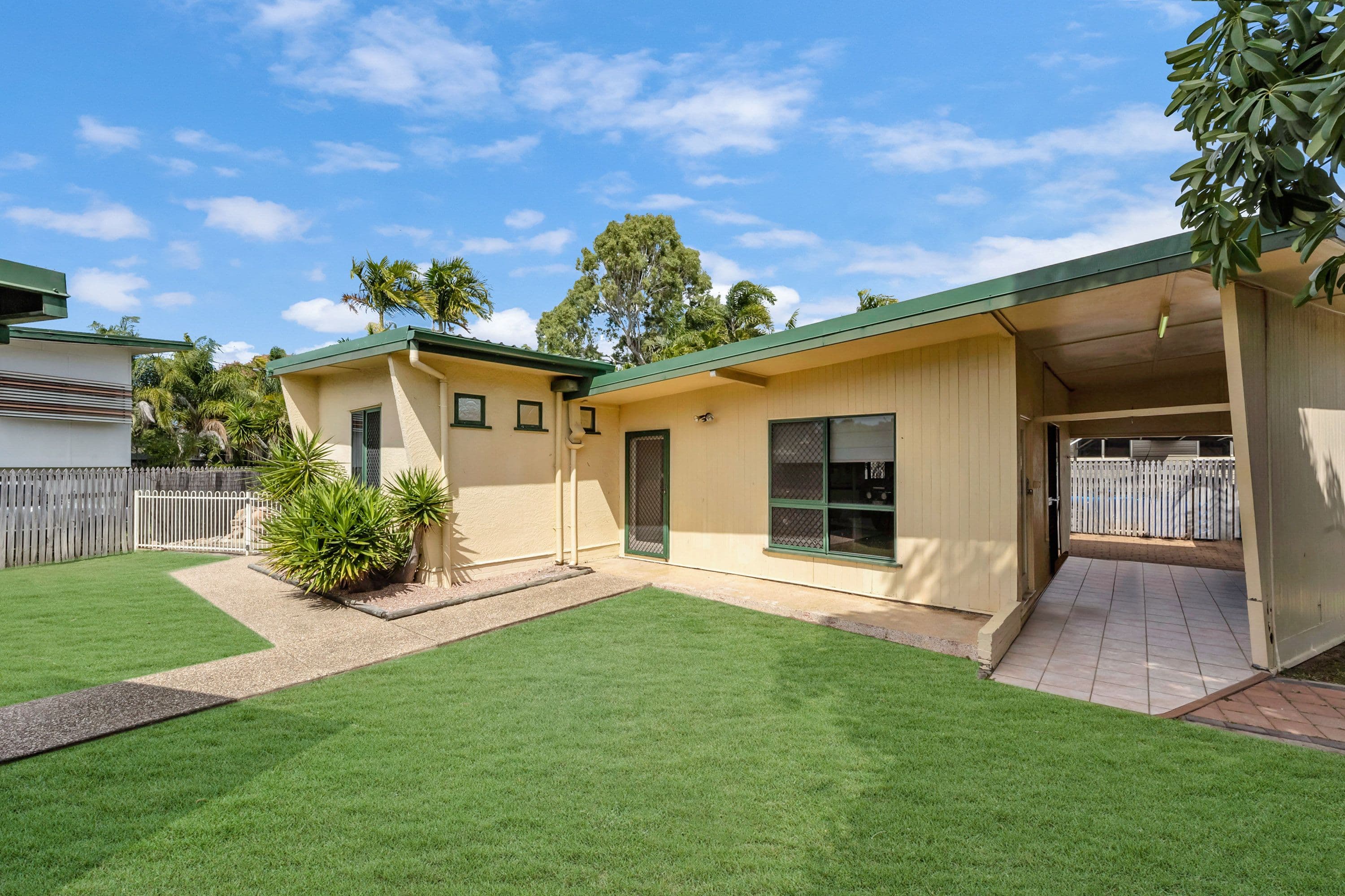 72 Tyrrell Street, Gulliver QLD 4812, Gulliver - Image 1