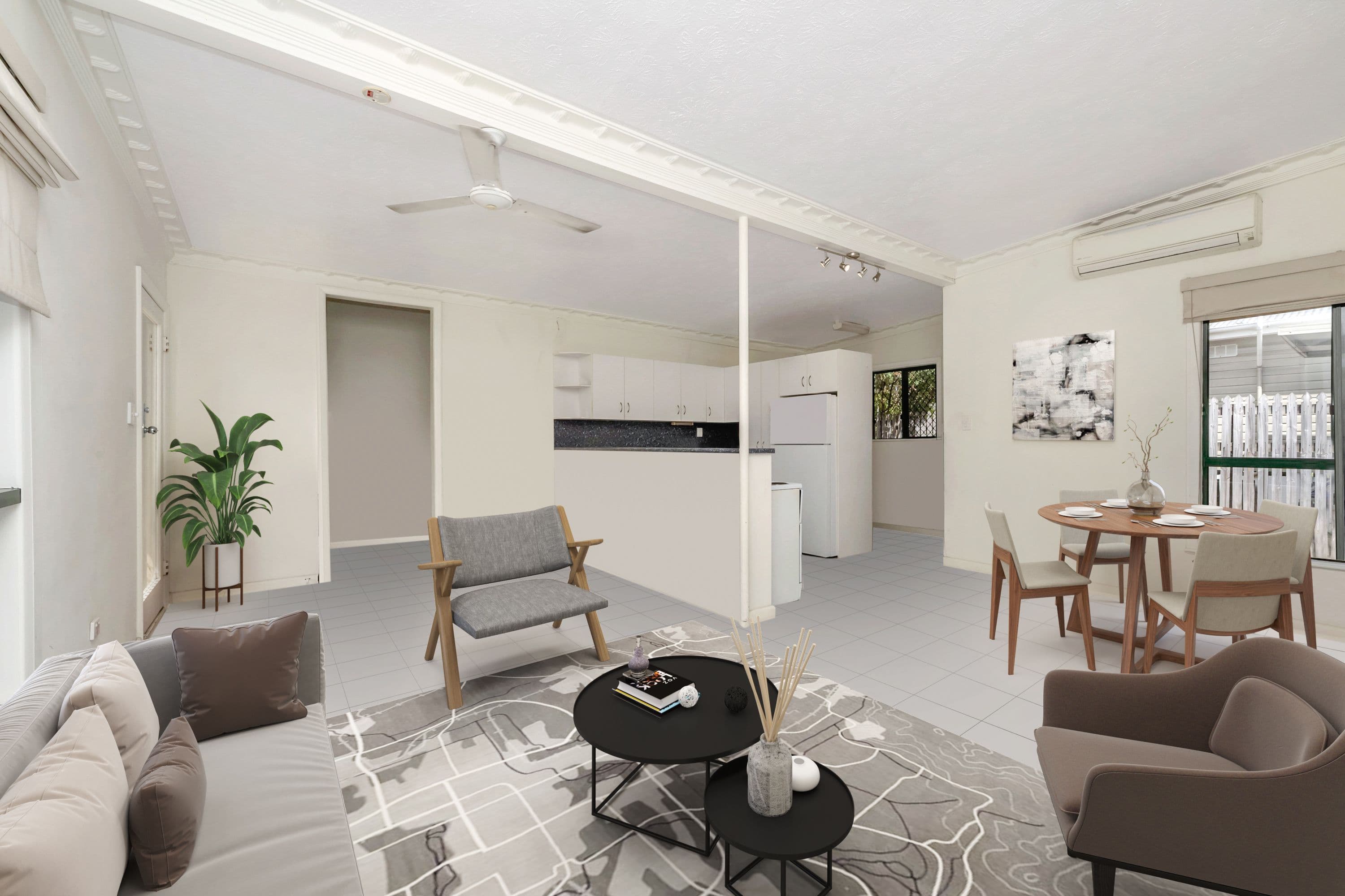 72 Tyrrell Street, Gulliver QLD 4812, Gulliver - Thumbnail 2