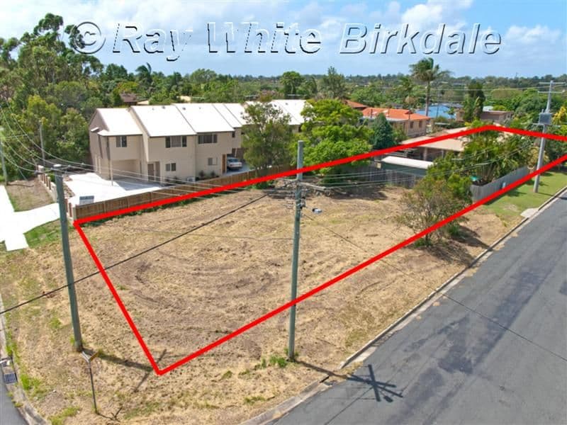 8 Willard Road, CAPALABA QLD 4157, Capalaba - Image 1