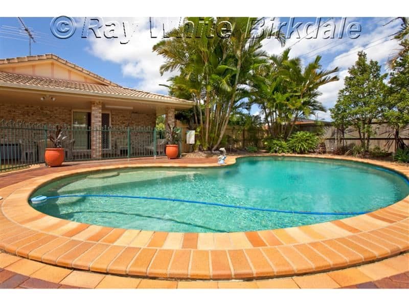 8 Willard Road, CAPALABA QLD 4157, Capalaba - Thumbnail 2