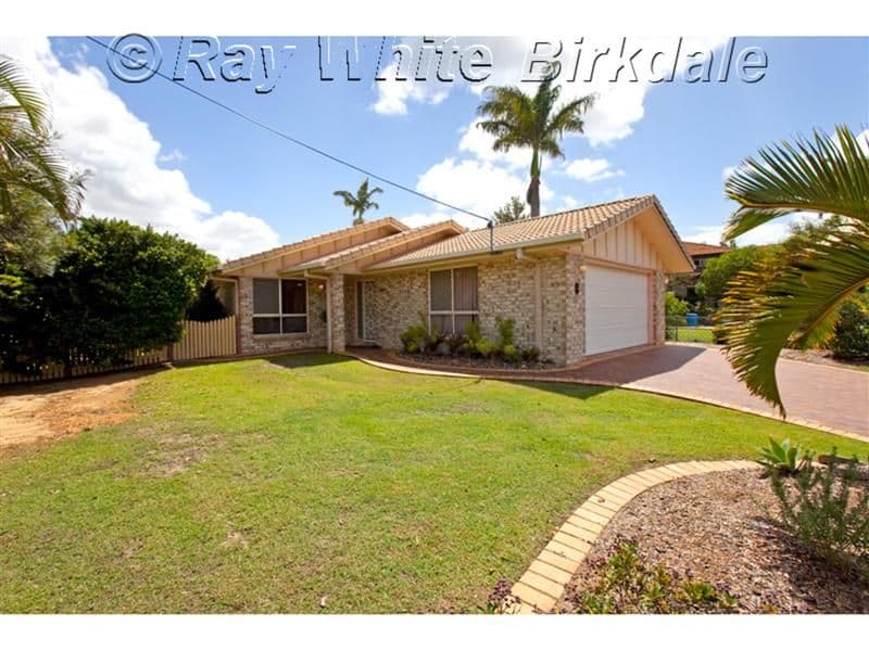 8 Willard Road, CAPALABA QLD 4157, Capalaba - Thumbnail 3