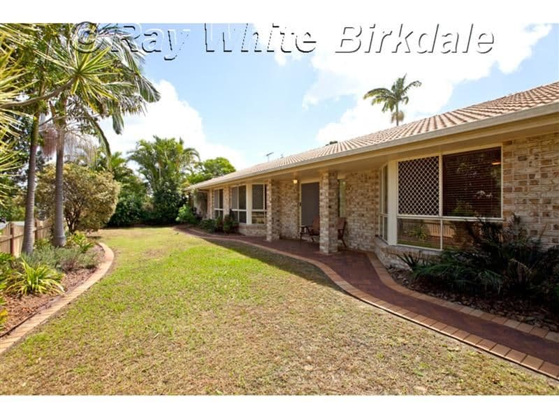 8 Willard Road, CAPALABA QLD 4157, Capalaba - Thumbnail 6