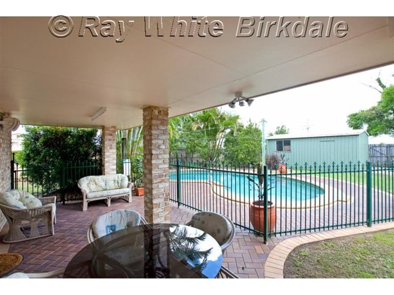 8 Willard Road, CAPALABA QLD 4157, Capalaba - Thumbnail 7
