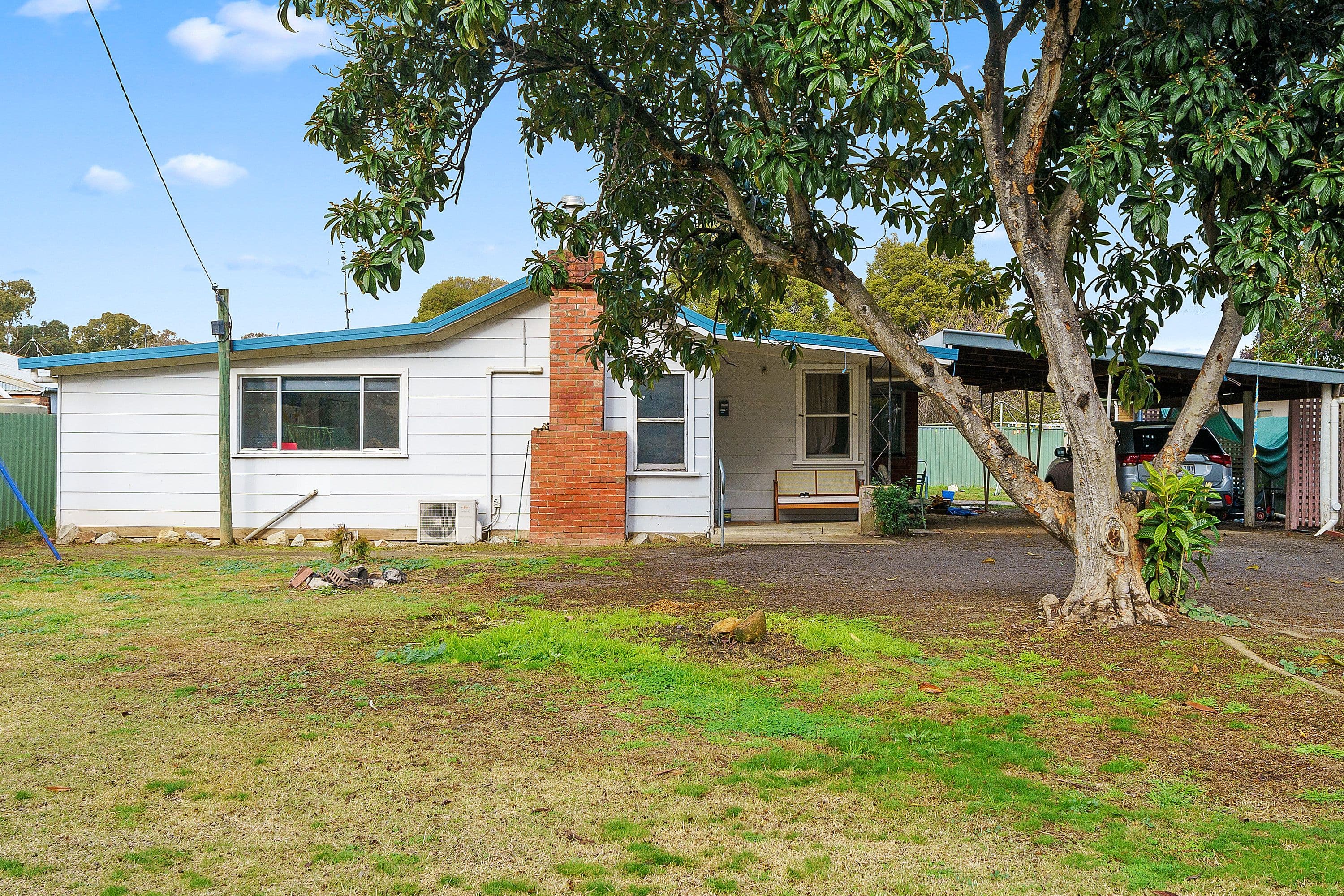 80 Kennedy Street, Euroa VIC 3666, Euroa - Image 1