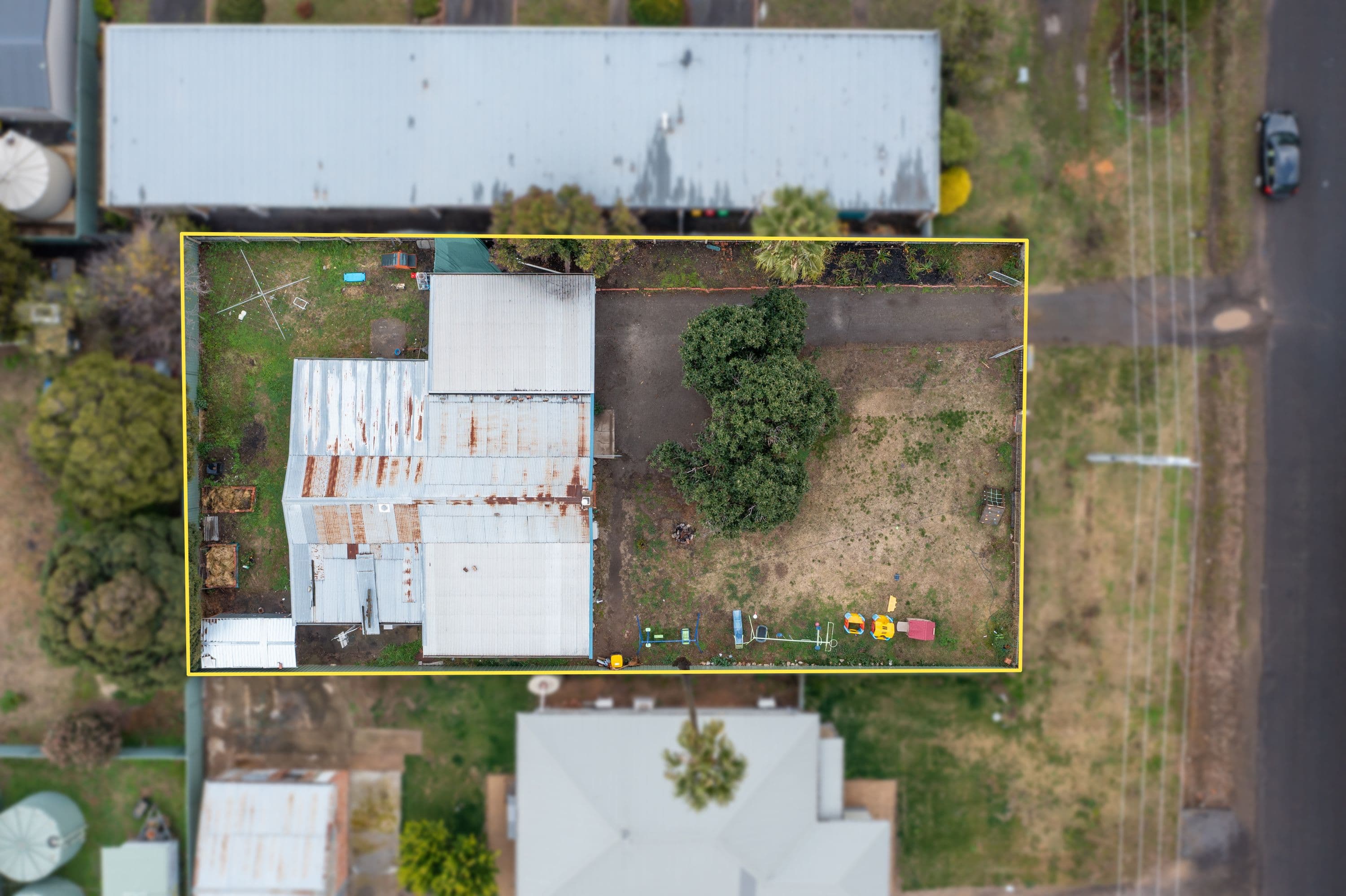 80 Kennedy Street, Euroa VIC 3666, Euroa - Thumbnail 8
