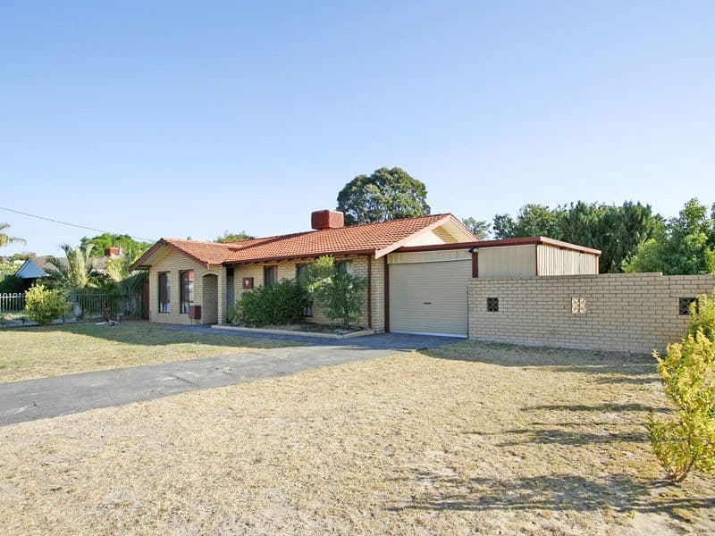 9 Cowan Street, ARMADALE WA 6112, Armadale - Thumbnail 4