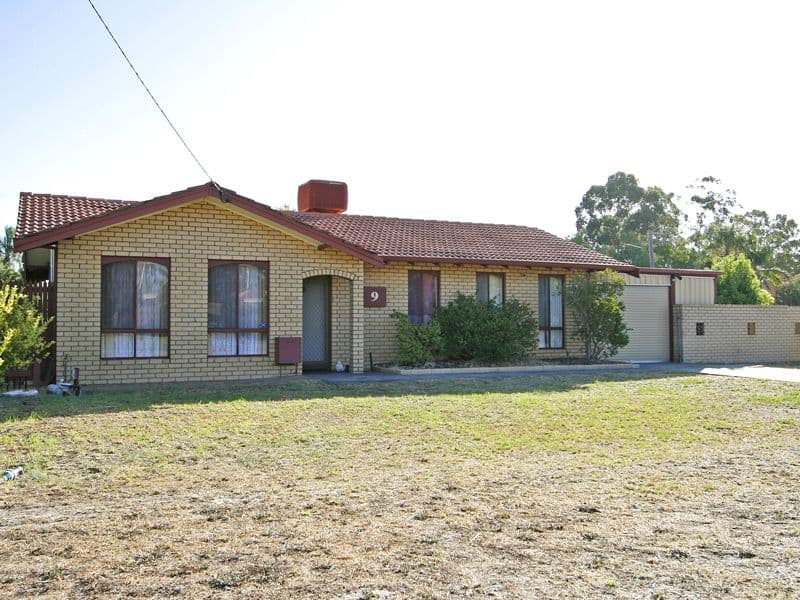 9 Cowan Street, ARMADALE WA 6112, Armadale - Thumbnail 5