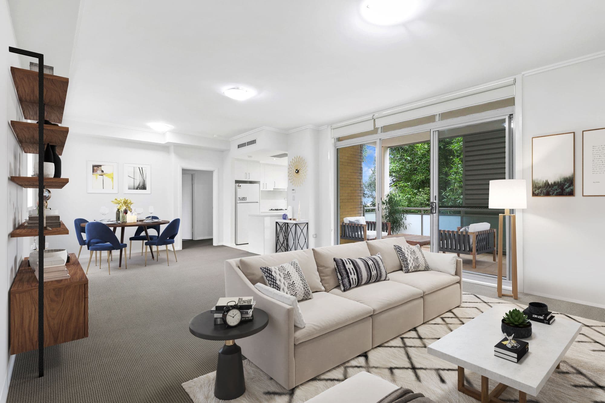 3-5 Nola Road, Roseville NSW 2069, Roseville - Image 1