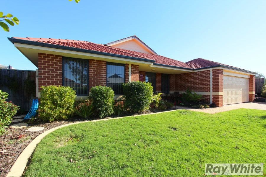 35 Thorold Avenue, Ellenbrook WA 6069, Ellenbrook - Image 1