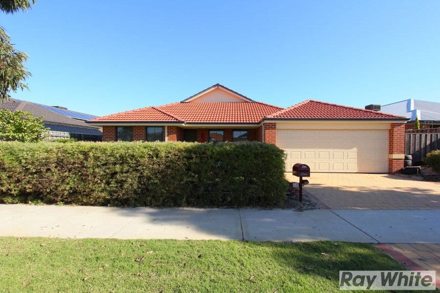 35 Thorold Avenue, Ellenbrook WA 6069, Ellenbrook - Thumbnail 2