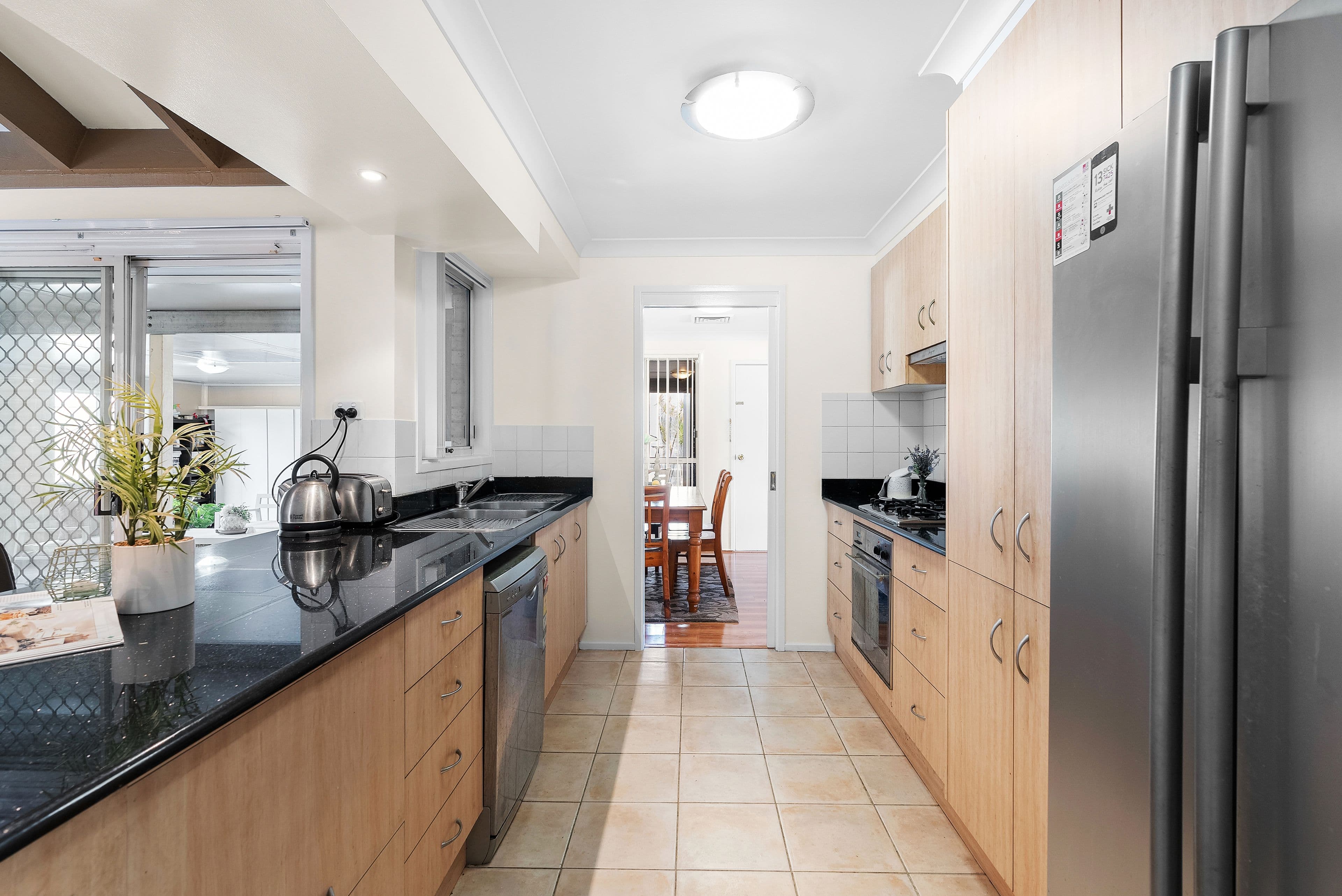 4 Kelso Close, Bonnyrigg Heights NSW 2177, Bonnyrigg Heights - Thumbnail 4
