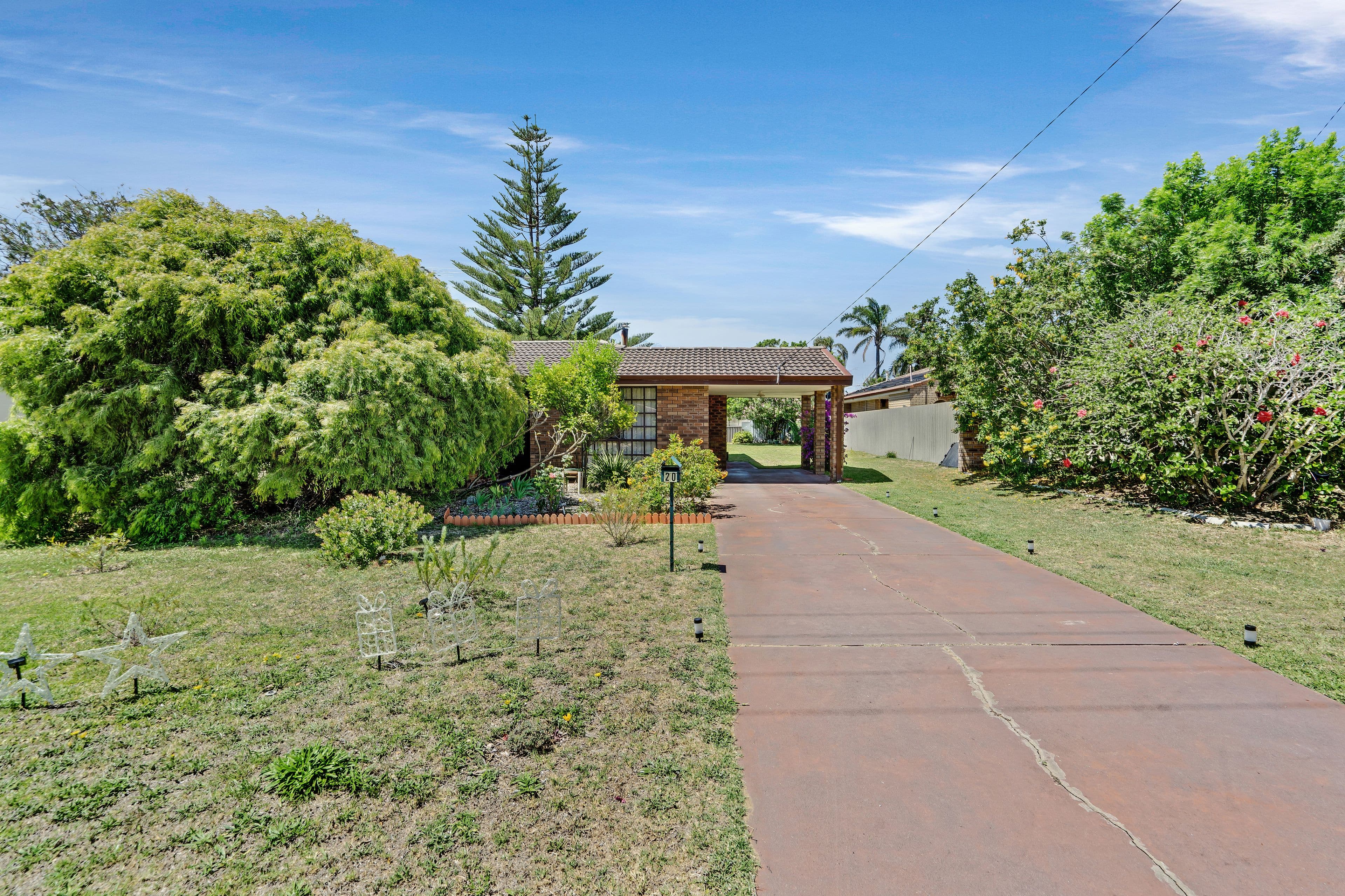 20 Vance Street, Dudley Park WA 6210, Dudley Park - Image 1
