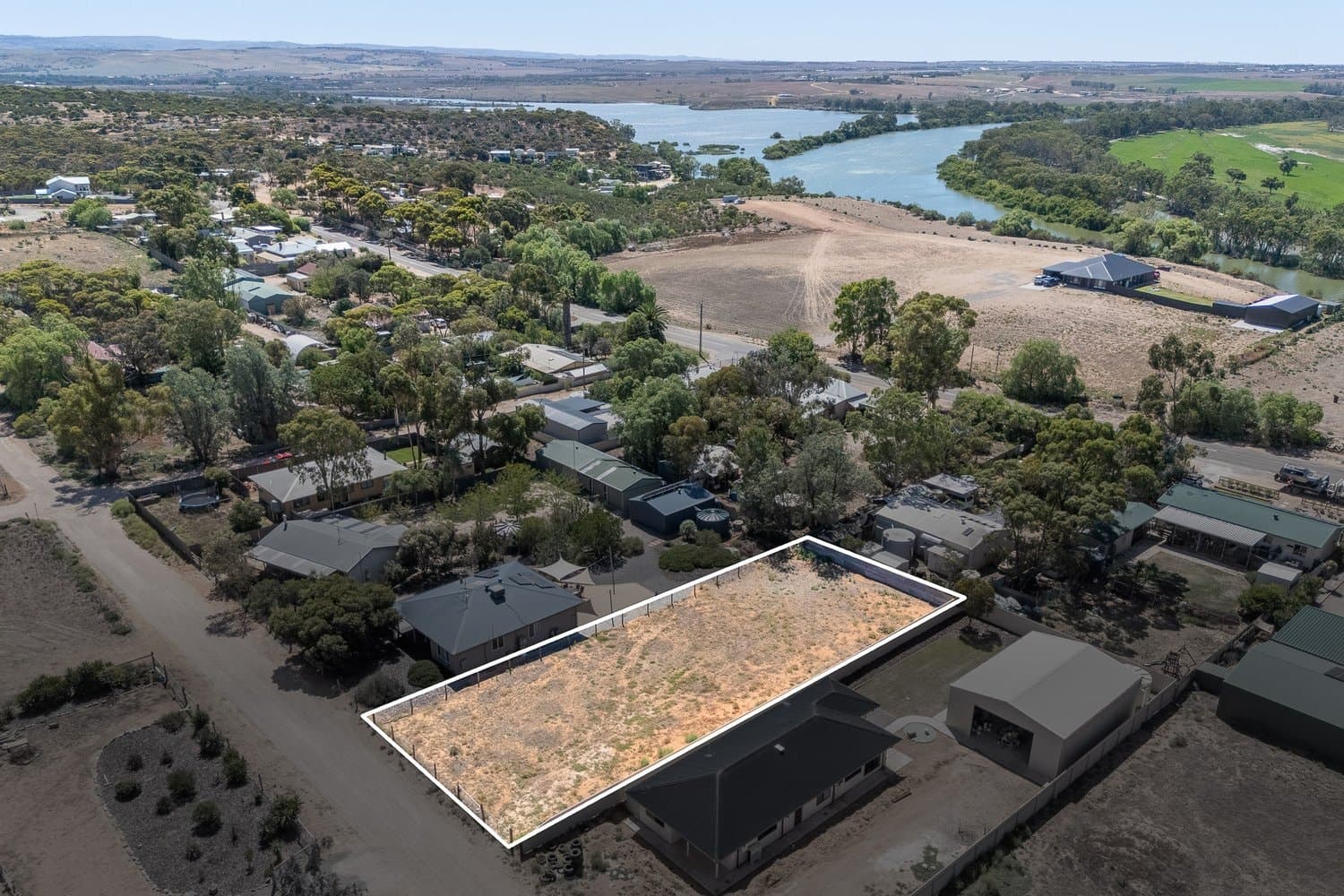 18 Martha Street Caloote 5254, Caloote - Image 1