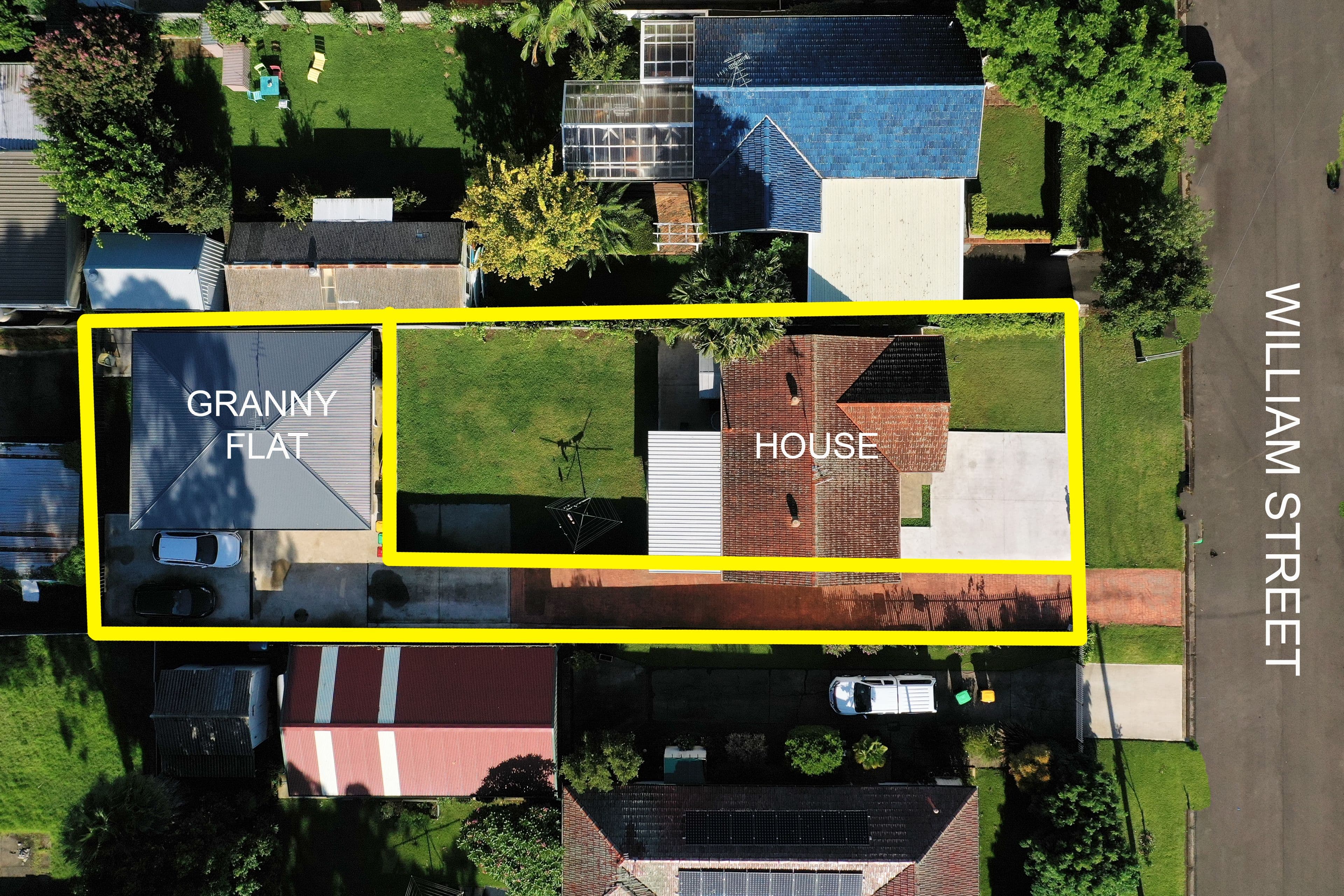 20 & 20A William Street, St Marys NSW 2760, St Marys - Image 1