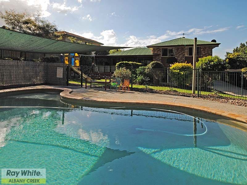 37 Boondooma Circuit, ALBANY CREEK QLD 4035, Albany Creek - Thumbnail 4