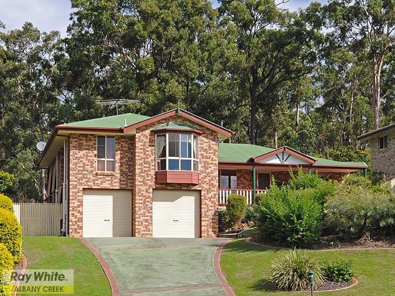 37 Boondooma Circuit, ALBANY CREEK QLD 4035, Albany Creek - Thumbnail 5