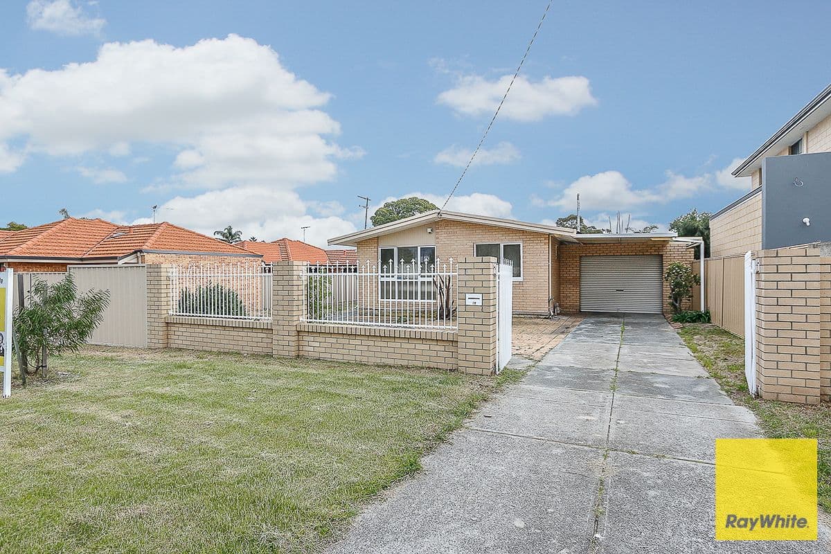 19 Heathcroft Road, Balga WA 6061, Balga - Image 1