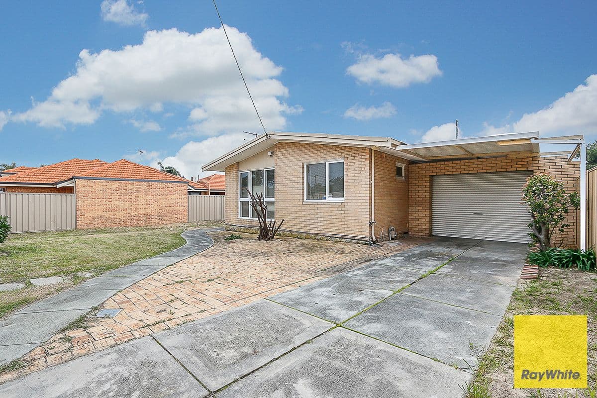 19 Heathcroft Road, Balga WA 6061, Balga - Thumbnail 2