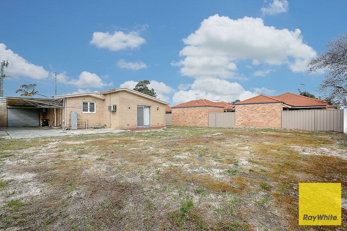 19 Heathcroft Road, Balga WA 6061, Balga - Thumbnail 5