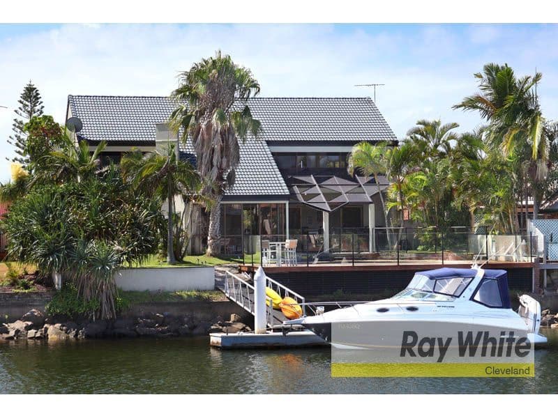 33 Anchorage Drive, RABY BAY QLD 4163, Raby Bay - Thumbnail 2