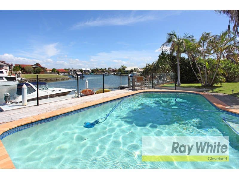 33 Anchorage Drive, RABY BAY QLD 4163, Raby Bay - Thumbnail 3