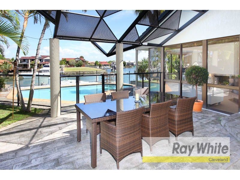 33 Anchorage Drive, RABY BAY QLD 4163, Raby Bay - Thumbnail 4